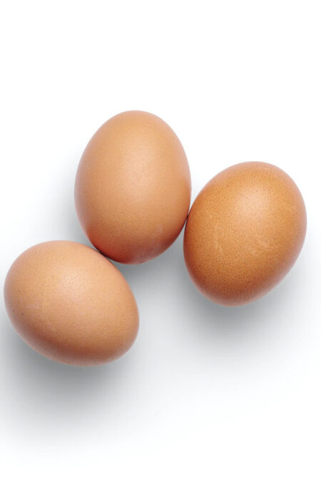 Farm Fresh Eggs