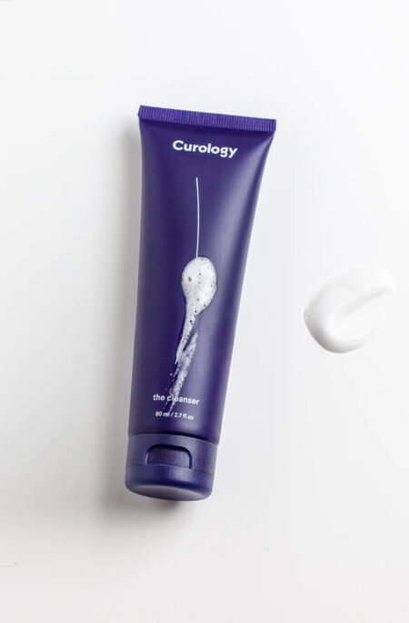 Organic Face Scrub